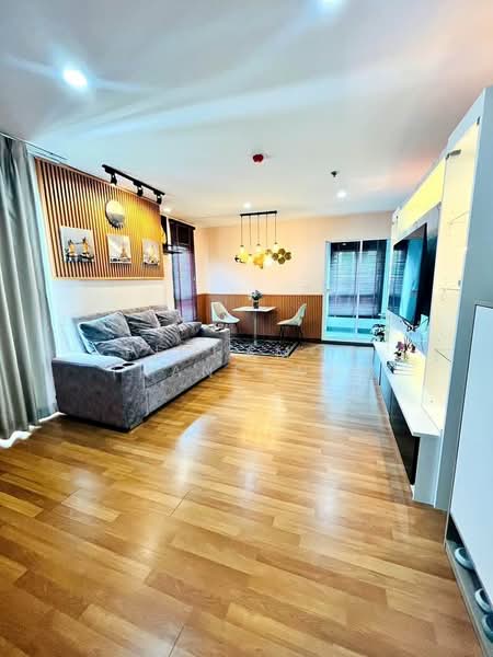 ให้เช่า - Regent Home Bangson 27 : รีเจ้นท์โฮม บางซ่อน 27, กรุงเทพ