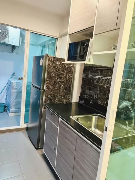 ให้เช่า - Regent Home Bangson 27 : รีเจ้นท์โฮม บางซ่อน 27, กรุงเทพ