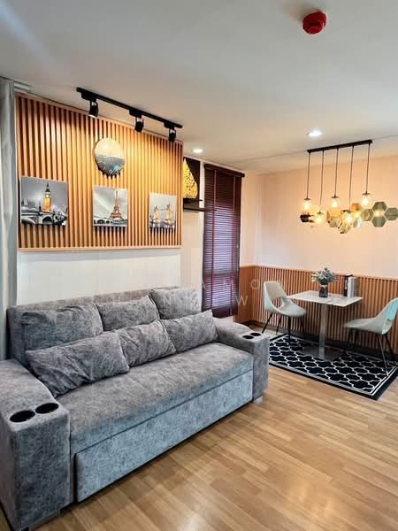 ให้เช่า - Regent Home Bangson 27 : รีเจ้นท์โฮม บางซ่อน 27, กรุงเทพ