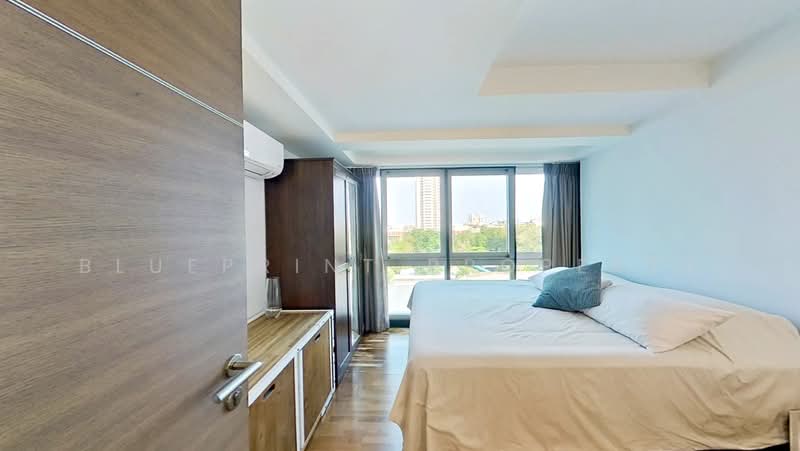 DLV Thonglor 20, Bangkok, 18 Soi Thonglor 20, Thonglor Road, Khlong Tan Nua, Watthana, Bangkok, 2 Bedrooms, 110 sqm, Condo For Rent, by Blueprint Property, 500216840 - DDproperty.com