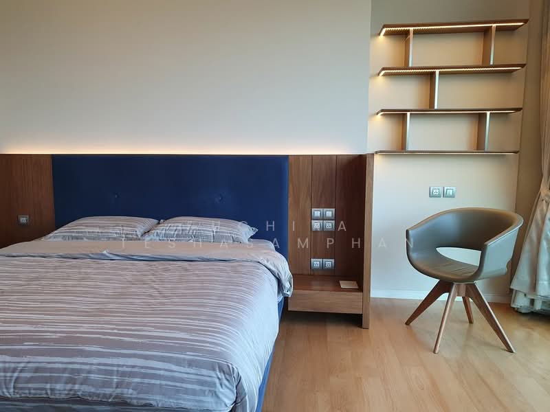 Sindhorn Tonson : สินธร ต้นสน, กรุงเทพ, 89 ซอย ต้นสน ถนนสารสิน, ลุมพินี, ปทุมวัน, กรุงเทพ, 87 ตร.ม., คอนโด ขาย, โดย Suchira Teshasamphan, 500216841 - DDproperty.com