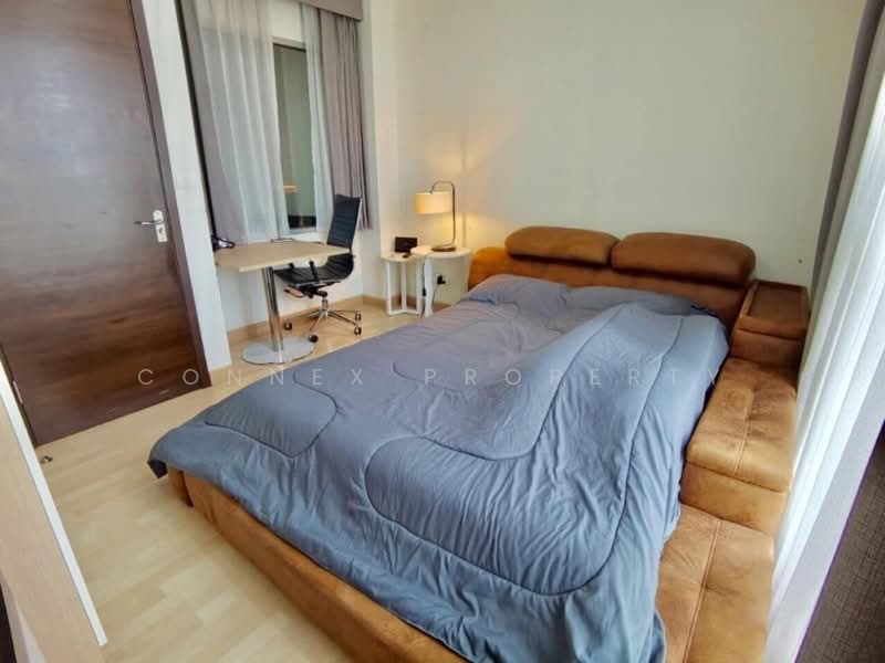 Rhythm Ratchada : ริธึ่ม รัชดา, กรุงเทพ, 558 ถนนรัชดาภิเษก, สามเสนนอก, ห้วยขวาง, กรุงเทพ, 37 ตร.ม., คอนโด ให้เช่า, โดย Connex Property, 500216842 - DDproperty.com