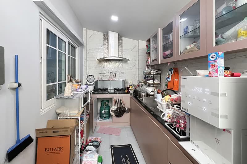 Golden Town 2 Pinklao - Charansanitwong, Nonthaburi, Bang Kruai-Sai Noi Road, Bang Kruai, Bang Kruai, Nonthaburi, 4 Bedrooms, 140 sqm, Townhouse For Sale, by NTBHOME, 500216844 - DDproperty.com