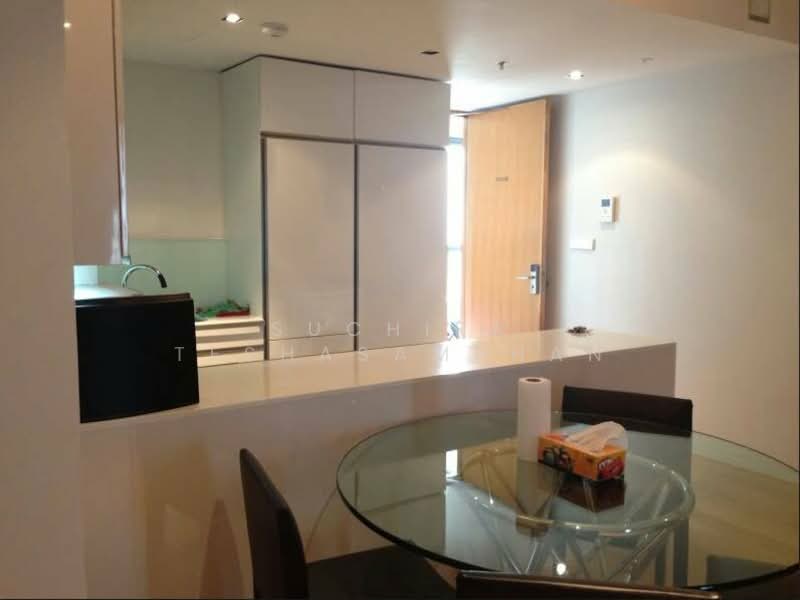 The Met Sathorn : เดอะ เม็ท สาทร, กรุงเทพ, 123 ถนนสาทรใต้, ทุ่งมหาเมฆ, สาทร, กรุงเทพ, 94 ตร.ม., คอนโด ขาย, โดย Suchira Teshasamphan, 500216845 - DDproperty.com