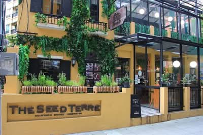 ขาย - The Seed Terre Ratchayothin : เดอะ ซี้ด เตร์เร่ รัชโยธิน, กรุงเทพ