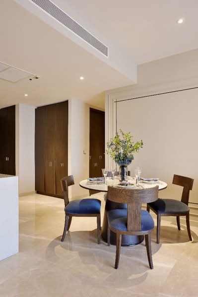 Nivati Thonglor 23, Bangkok, Soi Thonglor 23, Sukhumvit 55 Road, Khlong Tan Nua, Watthana, Bangkok, 2 Bedrooms, 131 sqm, Condo For Rent, by วรกร สิทธิลู่ตระกูล, 500216847 - DDproperty.com