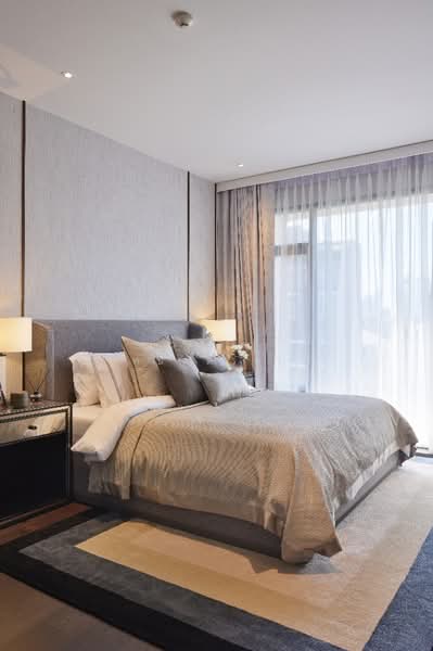 Nivati Thonglor 23, Bangkok, Soi Thonglor 23, Sukhumvit 55 Road, Khlong Tan Nua, Watthana, Bangkok, 2 Bedrooms, 131 sqm, Condo For Rent, by วรกร สิทธิลู่ตระกูล, 500216847 - DDproperty.com