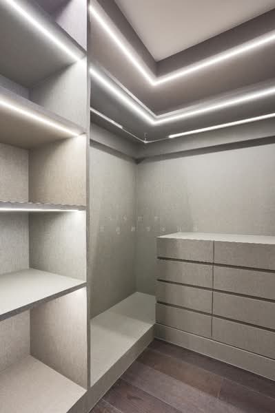 Nivati Thonglor 23, Bangkok, Soi Thonglor 23, Sukhumvit 55 Road, Khlong Tan Nua, Watthana, Bangkok, 2 Bedrooms, 131 sqm, Condo For Rent, by วรกร สิทธิลู่ตระกูล, 500216847 - DDproperty.com