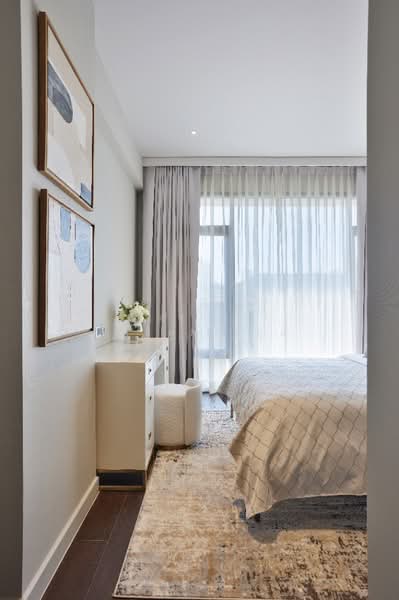 Nivati Thonglor 23, Bangkok, Soi Thonglor 23, Sukhumvit 55 Road, Khlong Tan Nua, Watthana, Bangkok, 2 Bedrooms, 131 sqm, Condo For Rent, by วรกร สิทธิลู่ตระกูล, 500216847 - DDproperty.com