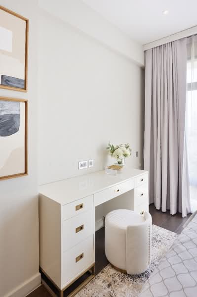 Nivati Thonglor 23, Bangkok, Soi Thonglor 23, Sukhumvit 55 Road, Khlong Tan Nua, Watthana, Bangkok, 2 Bedrooms, 131 sqm, Condo For Rent, by วรกร สิทธิลู่ตระกูล, 500216847 - DDproperty.com