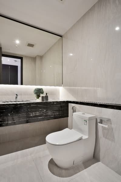 Nivati Thonglor 23, Bangkok, Soi Thonglor 23, Sukhumvit 55 Road, Khlong Tan Nua, Watthana, Bangkok, 2 Bedrooms, 131 sqm, Condo For Rent, by วรกร สิทธิลู่ตระกูล, 500216847 - DDproperty.com