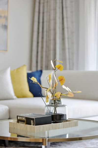 Nivati Thonglor 23, Bangkok, Soi Thonglor 23, Sukhumvit 55 Road, Khlong Tan Nua, Watthana, Bangkok, 2 Bedrooms, 131 sqm, Condo For Rent, by วรกร สิทธิลู่ตระกูล, 500216847 - DDproperty.com