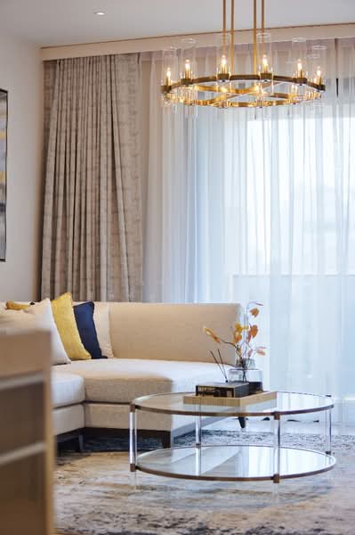 Nivati Thonglor 23, Bangkok, Soi Thonglor 23, Sukhumvit 55 Road, Khlong Tan Nua, Watthana, Bangkok, 2 Bedrooms, 131 sqm, Condo For Rent, by วรกร สิทธิลู่ตระกูล, 500216847 - DDproperty.com