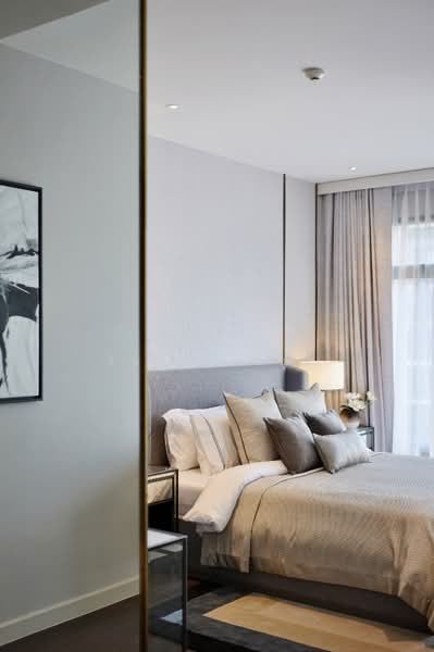 Nivati Thonglor 23, Bangkok, Soi Thonglor 23, Sukhumvit 55 Road, Khlong Tan Nua, Watthana, Bangkok, 2 Bedrooms, 131 sqm, Condo For Rent, by วรกร สิทธิลู่ตระกูล, 500216847 - DDproperty.com