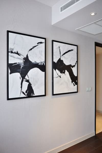 Nivati Thonglor 23, Bangkok, Soi Thonglor 23, Sukhumvit 55 Road, Khlong Tan Nua, Watthana, Bangkok, 2 Bedrooms, 131 sqm, Condo For Rent, by วรกร สิทธิลู่ตระกูล, 500216847 - DDproperty.com