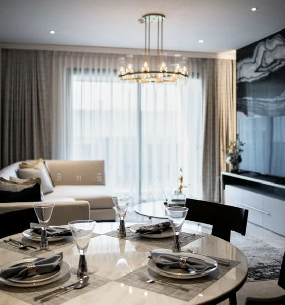 Nivati Thonglor 23, Bangkok, Soi Thonglor 23, Sukhumvit 55 Road, Khlong Tan Nua, Watthana, Bangkok, 2 Bedrooms, 131 sqm, Condo For Rent, by วรกร สิทธิลู่ตระกูล, 500216847 - DDproperty.com