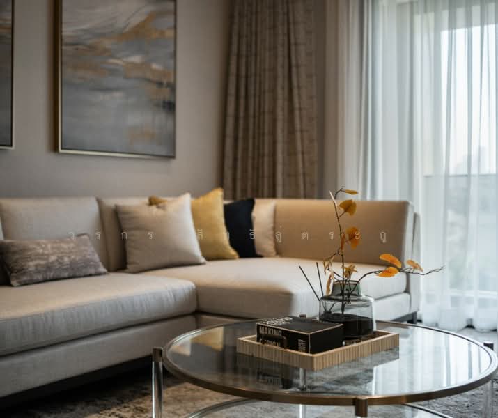 Nivati Thonglor 23, Bangkok, Soi Thonglor 23, Sukhumvit 55 Road, Khlong Tan Nua, Watthana, Bangkok, 2 Bedrooms, 131 sqm, Condo For Rent, by วรกร สิทธิลู่ตระกูล, 500216847 - DDproperty.com