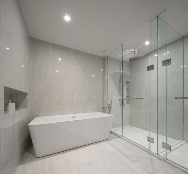 Nivati Thonglor 23, Bangkok, Soi Thonglor 23, Sukhumvit 55 Road, Khlong Tan Nua, Watthana, Bangkok, 2 Bedrooms, 131 sqm, Condo For Rent, by วรกร สิทธิลู่ตระกูล, 500216847 - DDproperty.com