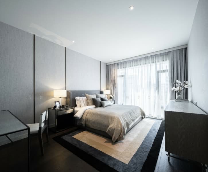 Nivati Thonglor 23, Bangkok, Soi Thonglor 23, Sukhumvit 55 Road, Khlong Tan Nua, Watthana, Bangkok, 2 Bedrooms, 131 sqm, Condo For Rent, by วรกร สิทธิลู่ตระกูล, 500216847 - DDproperty.com