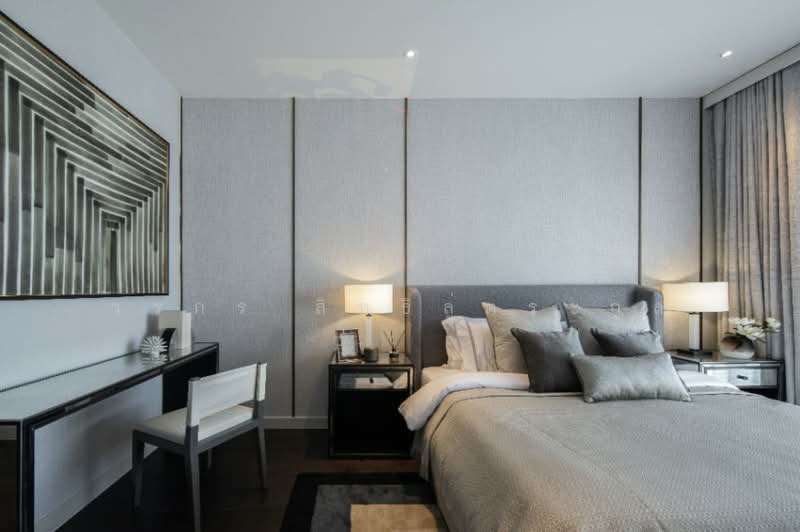 Nivati Thonglor 23, Bangkok, Soi Thonglor 23, Sukhumvit 55 Road, Khlong Tan Nua, Watthana, Bangkok, 2 Bedrooms, 131 sqm, Condo For Rent, by วรกร สิทธิลู่ตระกูล, 500216847 - DDproperty.com