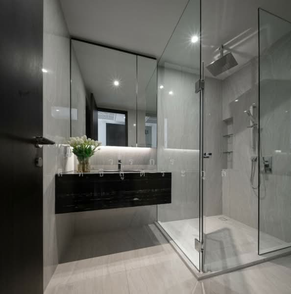 Nivati Thonglor 23, Bangkok, Soi Thonglor 23, Sukhumvit 55 Road, Khlong Tan Nua, Watthana, Bangkok, 2 Bedrooms, 131 sqm, Condo For Rent, by วรกร สิทธิลู่ตระกูล, 500216847 - DDproperty.com