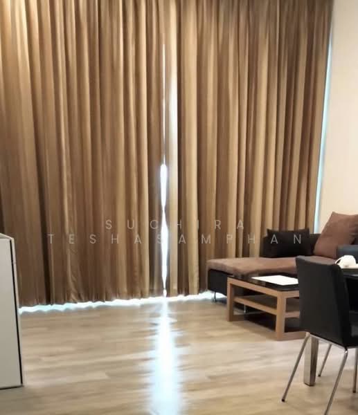 Quattro by Sansiri, Bangkok, 134 Thong Lo 4 Alley, Khlong Tan Nua, Watthana, Bangkok, 2 Bedrooms, 92 sqm, Condo For Rent, by Suchira Teshasamphan, 500216848 - DDproperty.com