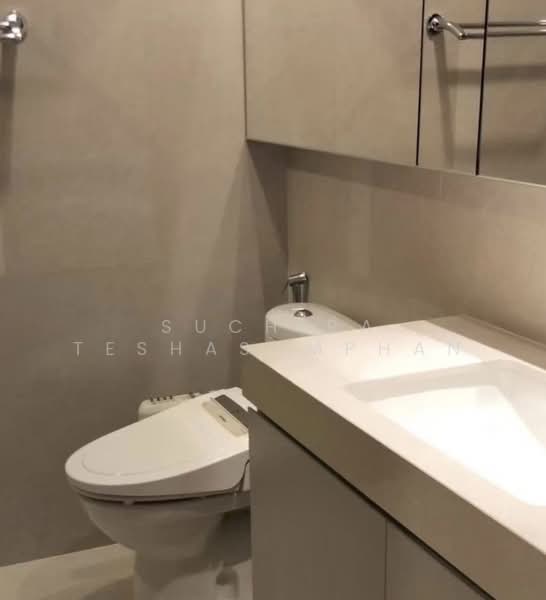 Quattro by Sansiri, Bangkok, 134 Thong Lo 4 Alley, Khlong Tan Nua, Watthana, Bangkok, 2 Bedrooms, 92 sqm, Condo For Rent, by Suchira Teshasamphan, 500216848 - DDproperty.com