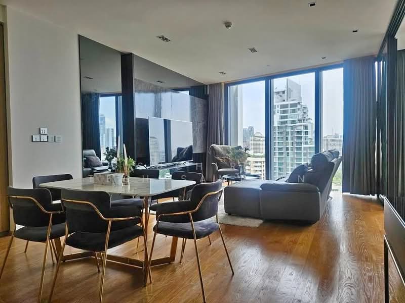 BEATNIQ Sukhumvit 32 : บีทนิค สุขุมวิท 32, กรุงเทพ, ซอยสุขุมวิท 32 ถนนสุขุมวิท, คลองตัน, คลองเตย, กรุงเทพ, 107 ตร.ม., คอนโด ให้เช่า, โดย Suchira Teshasamphan, 500216849 - DDproperty.com