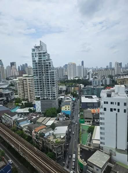 BEATNIQ Sukhumvit 32 : บีทนิค สุขุมวิท 32, กรุงเทพ, ซอยสุขุมวิท 32 ถนนสุขุมวิท, คลองตัน, คลองเตย, กรุงเทพ, 107 ตร.ม., คอนโด ให้เช่า, โดย Suchira Teshasamphan, 500216849 - DDproperty.com