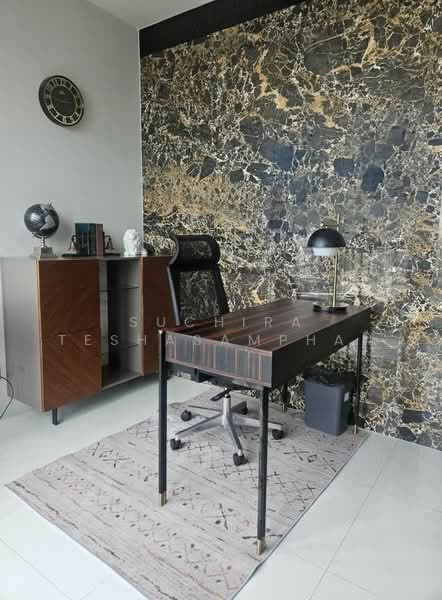 BEATNIQ Sukhumvit 32, Bangkok, Soi Sukhumvit 32, Sukhumvit Road, Khong Tan, Khlong Toei, Bangkok, 2 Bedrooms, 107 sqm, Condo For Rent, by Suchira Teshasamphan, 500216849 - DDproperty.com