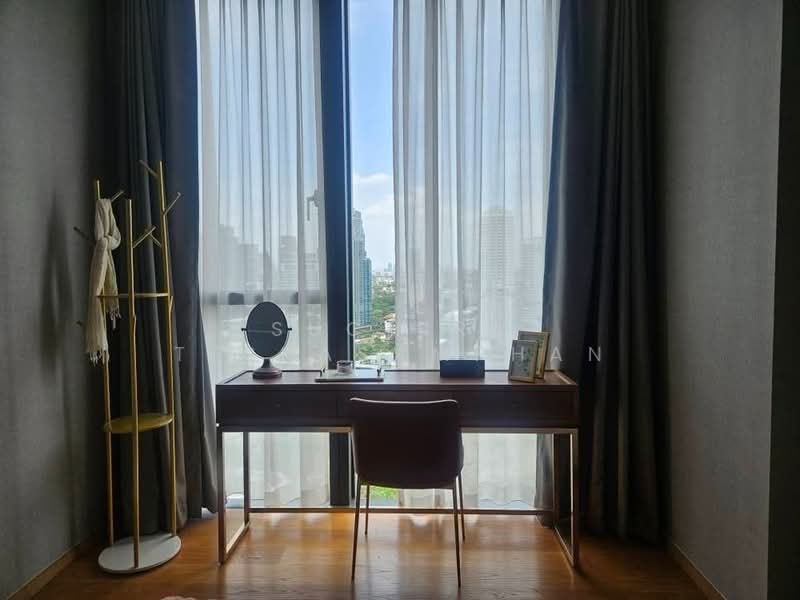 BEATNIQ Sukhumvit 32, Bangkok, Soi Sukhumvit 32, Sukhumvit Road, Khong Tan, Khlong Toei, Bangkok, 2 Bedrooms, 107 sqm, Condo For Rent, by Suchira Teshasamphan, 500216849 - DDproperty.com