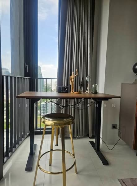 BEATNIQ Sukhumvit 32, Bangkok, Soi Sukhumvit 32, Sukhumvit Road, Khong Tan, Khlong Toei, Bangkok, 2 Bedrooms, 107 sqm, Condo For Rent, by Suchira Teshasamphan, 500216849 - DDproperty.com