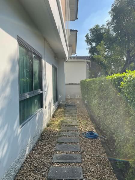 Perfect Place Rattanathibet-Saima : เพอร์เฟค เพลส รัตนาธิเบศร์-สถานีไทรม้า, นนทบุรี, ไทรม้า ซอย 3, ไทรม้า, เมืองนนทบุรี, นนทบุรี, 204 ตร.ม., บ้านเดี่ยว ให้เช่า, โดย Airada Parasarn, 500216850 - DDproperty.com