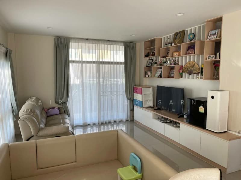 Perfect Place Rattanathibet-Saima : เพอร์เฟค เพลส รัตนาธิเบศร์-สถานีไทรม้า, นนทบุรี, ไทรม้า ซอย 3, ไทรม้า, เมืองนนทบุรี, นนทบุรี, 204 ตร.ม., บ้านเดี่ยว ให้เช่า, โดย Airada Parasarn, 500216850 - DDproperty.com