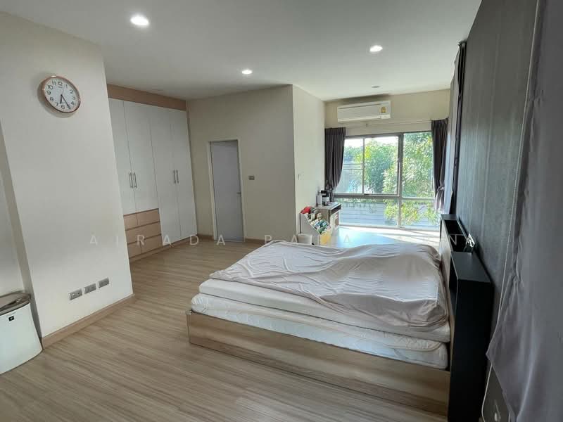 Perfect Place Rattanathibet-Saima : เพอร์เฟค เพลส รัตนาธิเบศร์-สถานีไทรม้า, นนทบุรี, ไทรม้า ซอย 3, ไทรม้า, เมืองนนทบุรี, นนทบุรี, 204 ตร.ม., บ้านเดี่ยว ให้เช่า, โดย Airada Parasarn, 500216850 - DDproperty.com