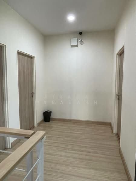 Perfect Place Rattanathibet-Saima, Nonthaburi, Sai Ma Soi 3, Sai Ma, Muang Nonthaburi, Nonthaburi, 3 Bedrooms, 204 sqm, Single Detached House For Rent, by Airada Parasarn, 500216850 - DDproperty.com