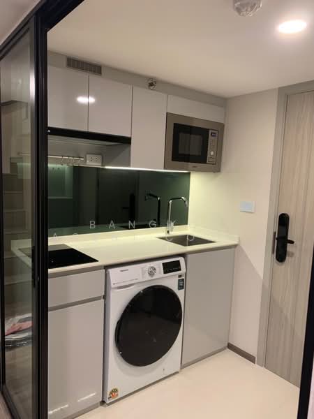 So Origin Kaset Interchange, Bangkok, 23106 Phahonyothin Rd, Sena Nikhom, Chatuchak, Bangkok, 2 Bedrooms, 49 sqm, Condo For Rent, by Bangkok Agent Co.,Ltd., 500216851 - DDproperty.com