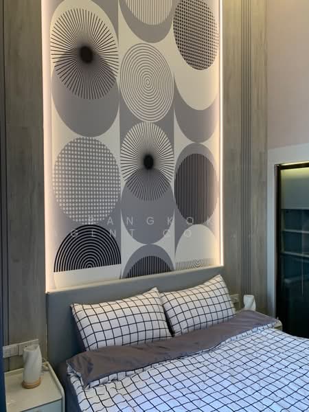 So Origin Kaset Interchange, Bangkok, 23106 Phahonyothin Rd, Sena Nikhom, Chatuchak, Bangkok, 2 Bedrooms, 49 sqm, Condo For Rent, by Bangkok Agent Co.,Ltd., 500216851 - DDproperty.com