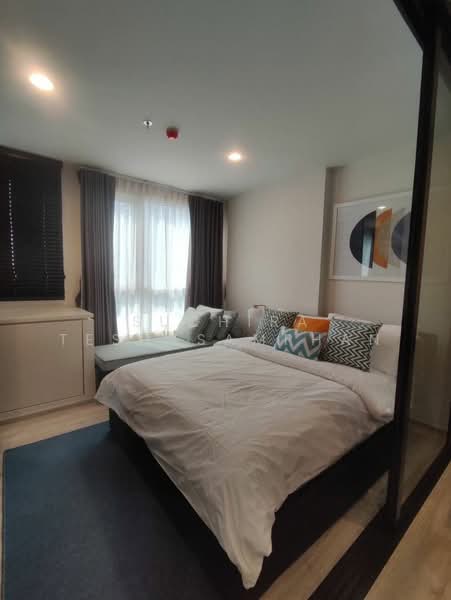 XT Huaikhwang : เอกซ์ที ห้วยขวาง, กรุงเทพ, 244 รัชดาภิเษก, ห้วยขวาง, ห้วยขวาง, กรุงเทพ, 28 ตร.ม., คอนโด ขาย, โดย Suchira Teshasamphan, 500216852 - DDproperty.com