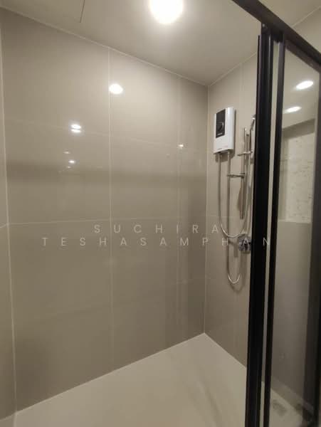 XT Huaikhwang, Bangkok, 244 Ratchadaphisek Road, Huai Khwang, Huai Khwang, Bangkok, 1 Bedroom, 28 sqm, Condo For Sale, by Suchira Teshasamphan, 500216852 - DDproperty.com