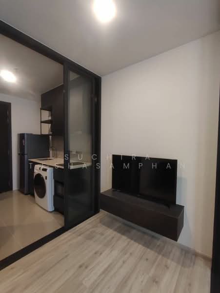 XT Huaikhwang, Bangkok, 244 Ratchadaphisek Road, Huai Khwang, Huai Khwang, Bangkok, 1 Bedroom, 28 sqm, Condo For Sale, by Suchira Teshasamphan, 500216852 - DDproperty.com