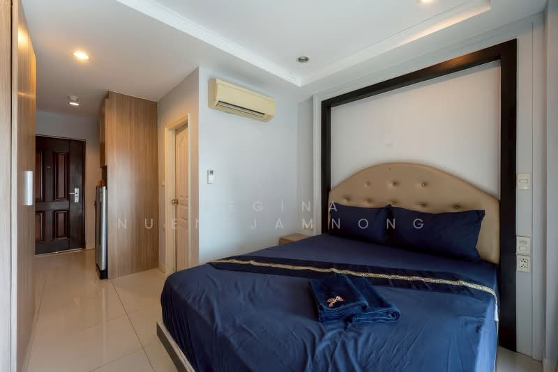 New Nordic Marcus 1-3, Chon Buri (Pattaya), Nong Pru, Bang Lamung (Pattaya), Chon Buri (Pattaya), Studio, 26 sqm, Condo For Sale, by Regina Nuengjamnong, 500216853 - DDproperty.com