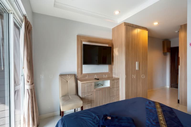 New Nordic Marcus 1-3, Chon Buri (Pattaya), Nong Pru, Bang Lamung (Pattaya), Chon Buri (Pattaya), Studio, 26 sqm, Condo For Sale, by Regina Nuengjamnong, 500216853 - DDproperty.com