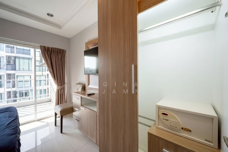 New Nordic Marcus 1-3, Chon Buri (Pattaya), Nong Pru, Bang Lamung (Pattaya), Chon Buri (Pattaya), Studio, 26 sqm, Condo For Sale, by Regina Nuengjamnong, 500216853 - DDproperty.com