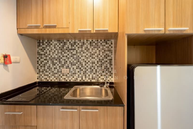 New Nordic Marcus 1-3, Chon Buri (Pattaya), Nong Pru, Bang Lamung (Pattaya), Chon Buri (Pattaya), Studio, 26 sqm, Condo For Sale, by Regina Nuengjamnong, 500216853 - DDproperty.com