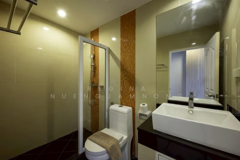 New Nordic Marcus 1-3, Chon Buri (Pattaya), Nong Pru, Bang Lamung (Pattaya), Chon Buri (Pattaya), Studio, 26 sqm, Condo For Sale, by Regina Nuengjamnong, 500216853 - DDproperty.com