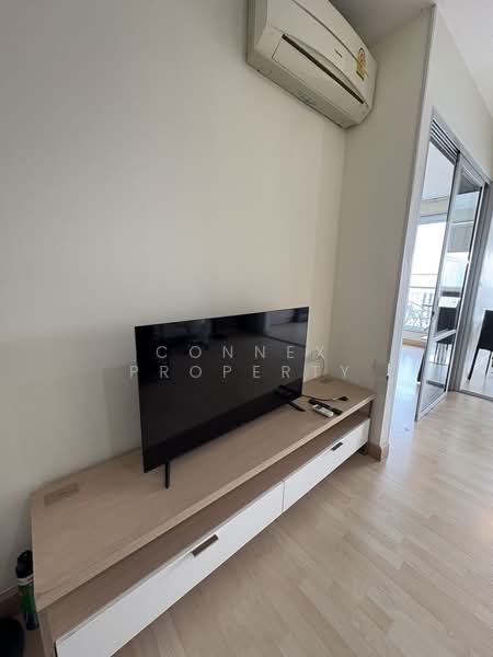 Rhythm Ratchada : ริธึ่ม รัชดา, กรุงเทพ, 558 ถนนรัชดาภิเษก, สามเสนนอก, ห้วยขวาง, กรุงเทพ, 45 ตร.ม., คอนโด ให้เช่า, โดย Connex Property, 500216854 - DDproperty.com