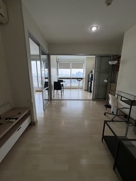 Rhythm Ratchada : ริธึ่ม รัชดา, กรุงเทพ, 558 ถนนรัชดาภิเษก, สามเสนนอก, ห้วยขวาง, กรุงเทพ, 45 ตร.ม., คอนโด ให้เช่า, โดย Connex Property, 500216854 - DDproperty.com