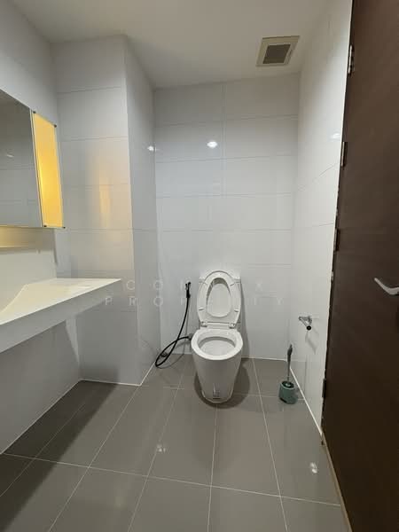 Rhythm Ratchada, Bangkok, 558 Ratchadaphisek Road, Samsen Nok, Huai Khwang, Bangkok, 1 Bedroom, 45 sqm, Condo For Rent, by Connex Property, 500216854 - DDproperty.com