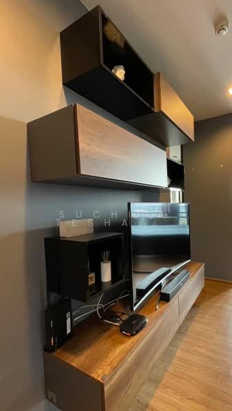 Hasu Haus, Bangkok, Sukhumvit 77 Road, Phra Kanong Nua, Watthana, Bangkok, 1 Bedroom, 37 sqm, Condo For Sale, by Suchira Teshasamphan, 500216855 - DDproperty.com